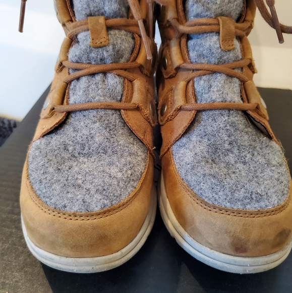 Sorel Explorer Joan - Carmel - Picture 12 of 13